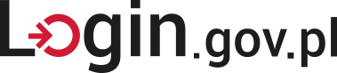 login.gov.pl - logo